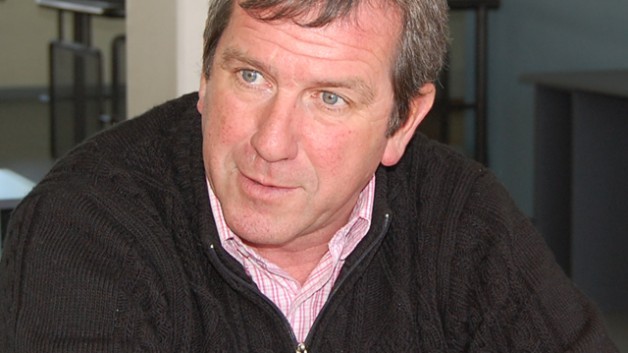 “Los contratos petroleros  se podrían negociar desde el 2017”