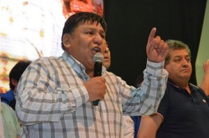 Los petroleros van hoy por el acuerdo salarial