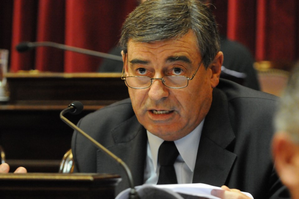 Cambiemos negó un acuerdo político con el ChuSoTo