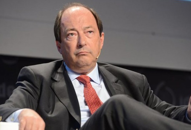 Sanz anunció que no ocupará ningún cargo en el Gabinete de Macri