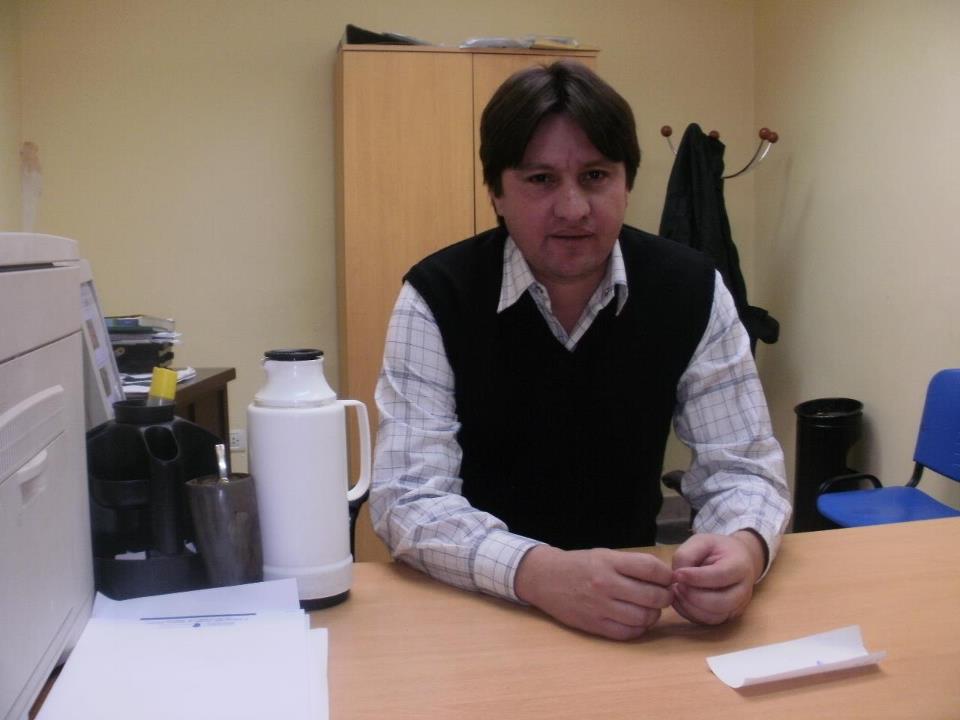 UOCRA en alerta y movilización por aviso de despidos masivos