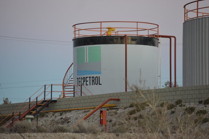 Por orden médica Guinao no puede ser trasladado a Buenos Aires