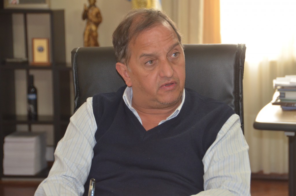 Linares: “Estas cosas no le aportan nada a la política”