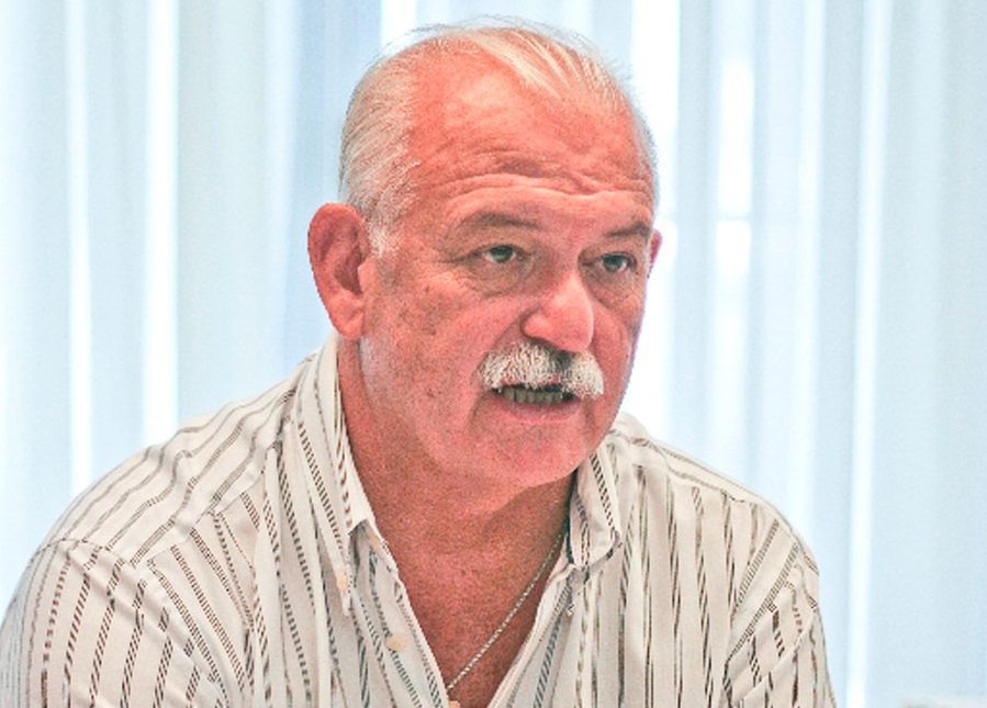 Britapaja: “ahora va a ser distinta mi relación con Das Neves”