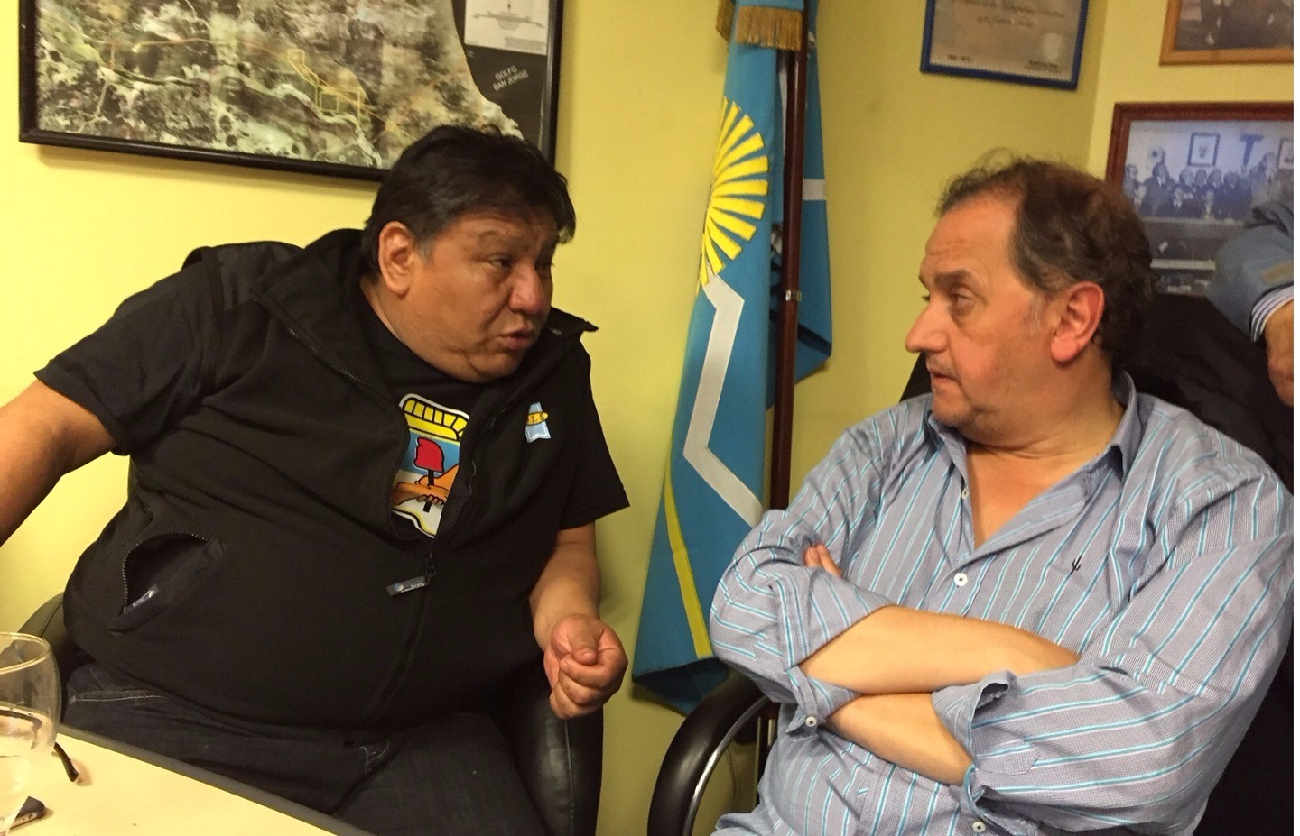 “La designación de Ávila es muy importante”