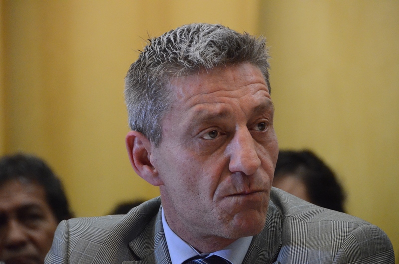 Diputados del FpV advirtieron a Arcioni sobre los nombramientos