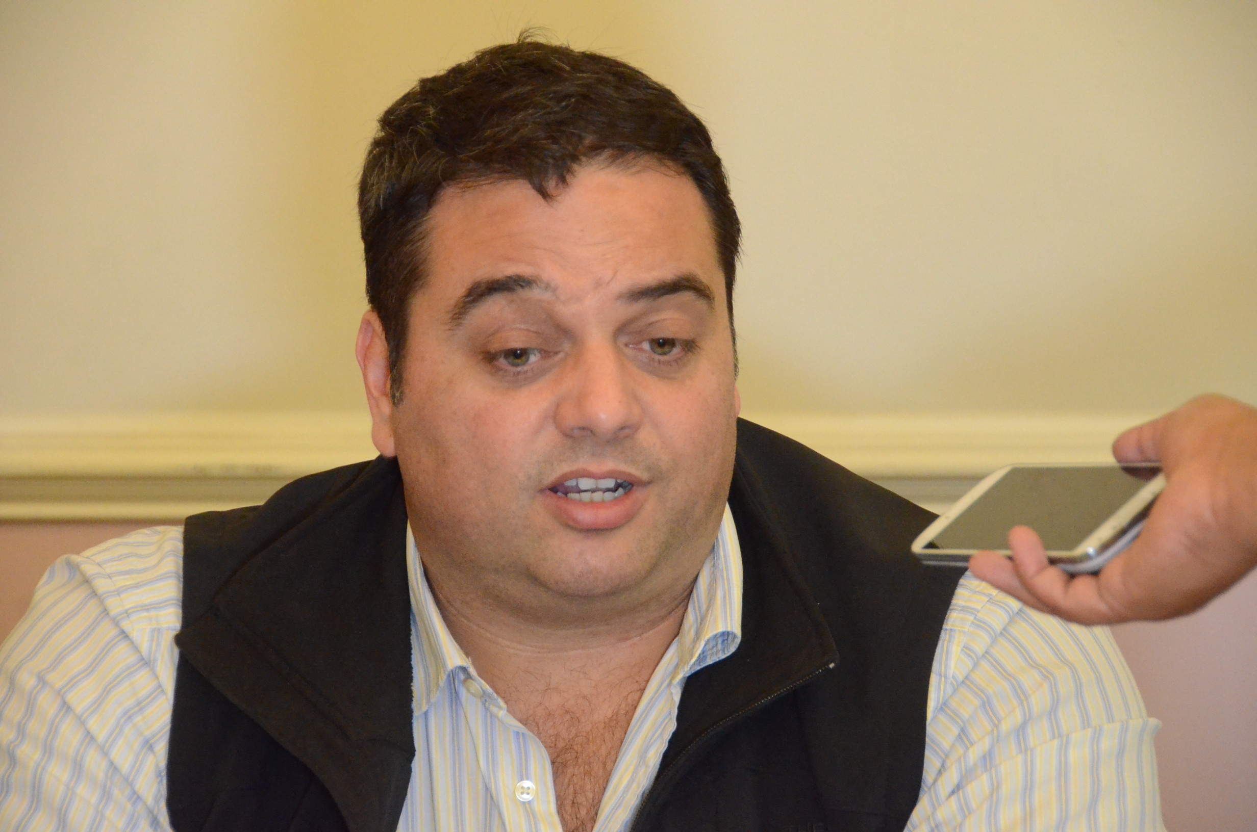 “Es importante que miremos el desarrollo de la economía”