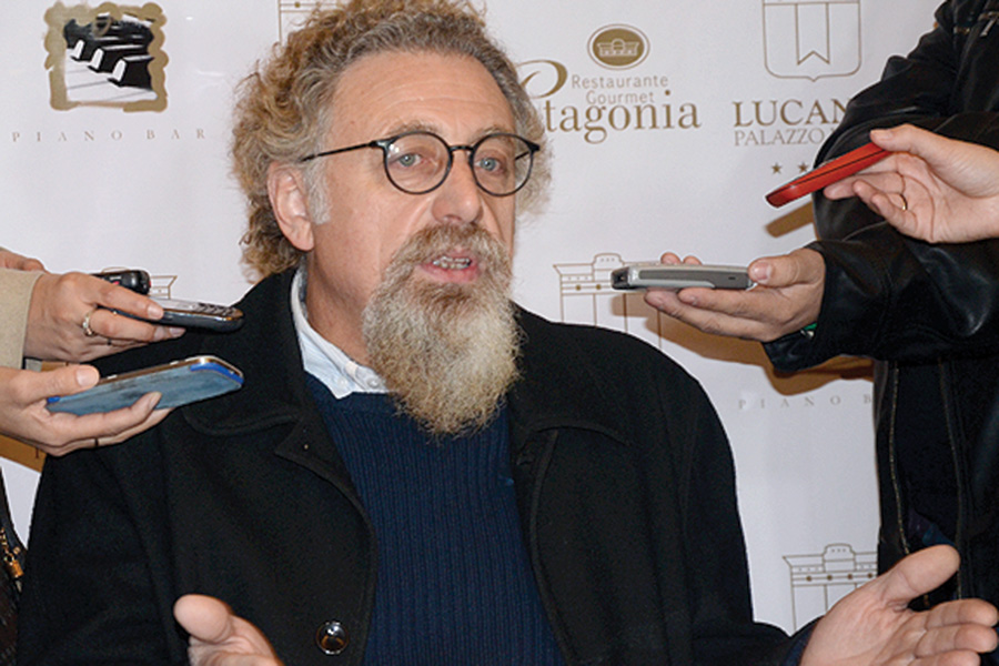 Luenzo conformará un Interbloque con el Frente Renovador