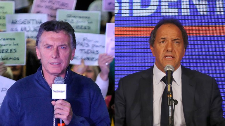 De 23 provincias, 15 apostaron al modelo del FpV