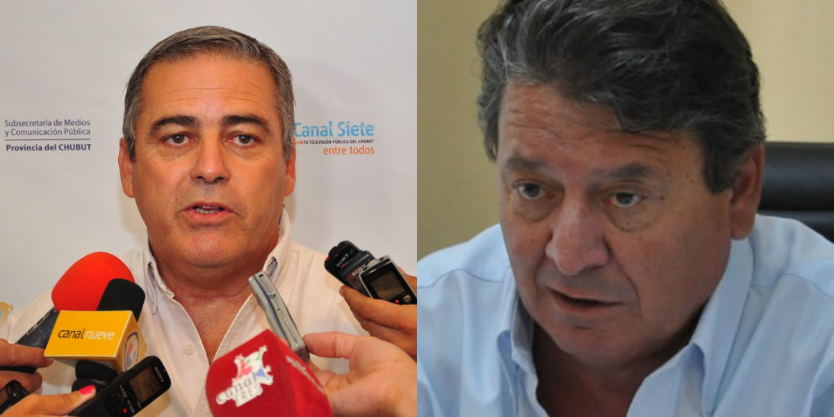 “Cisterna usurpa poder en el Gobierno Provincial”