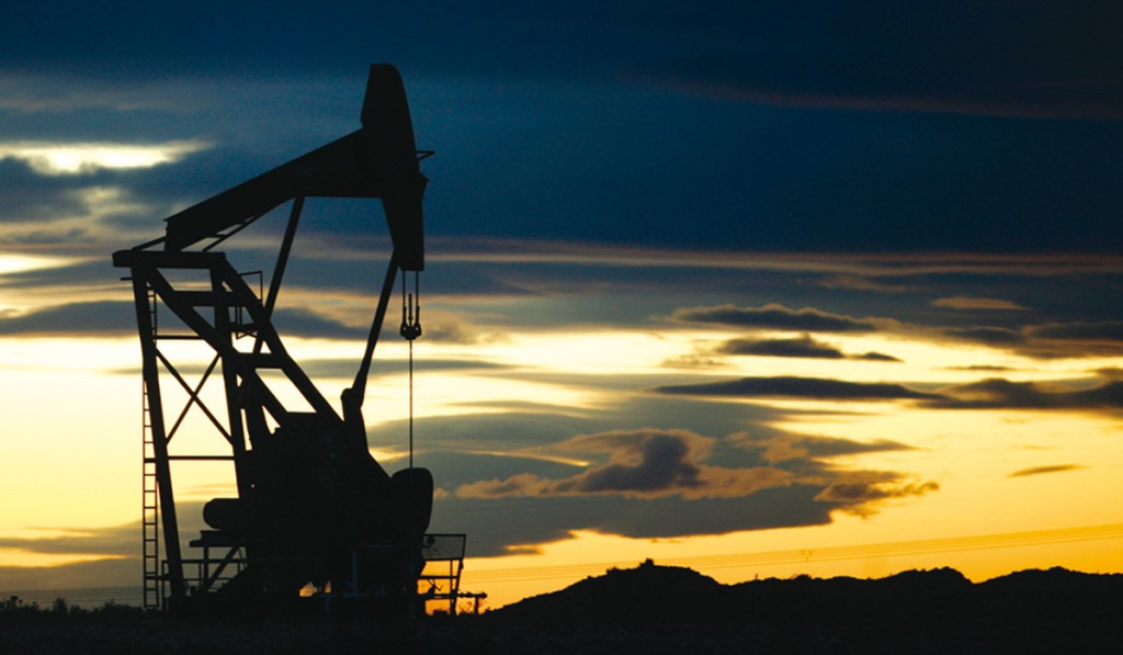 Precio del petróleo Opep subió a $32,61 por barril