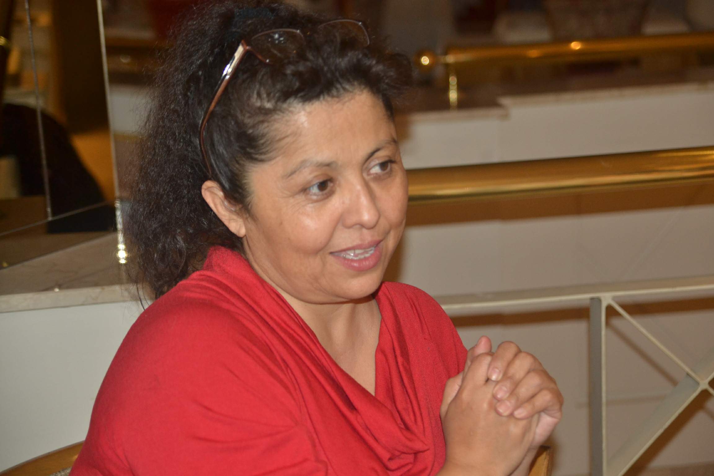 “La próxima jueza del STJ será de Comodoro”