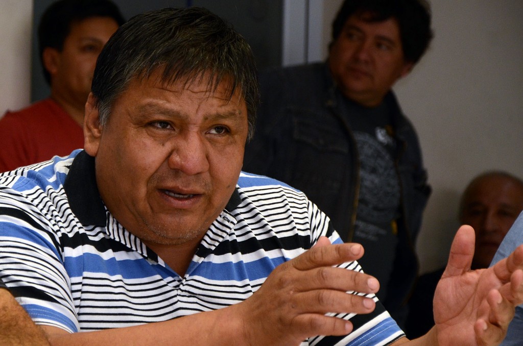 “Este es un reconocimiento para los Trabajadores”