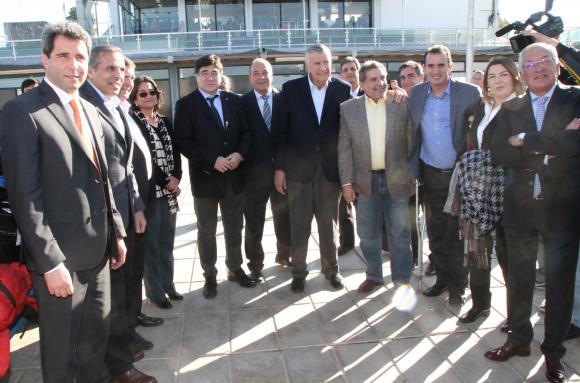 El avance del federalismo en la era Macri