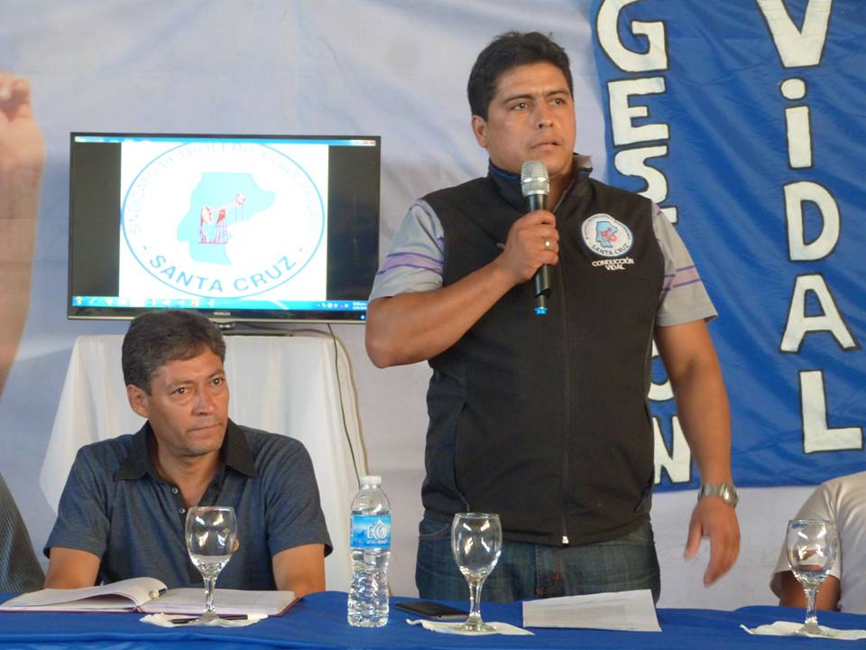 Operadoras petroleras anunciaron el despido de trabajadores