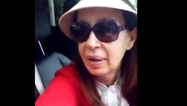 “El Gobierno de Macri piensa que la política es una porquería porque vienen de las corporaciones»