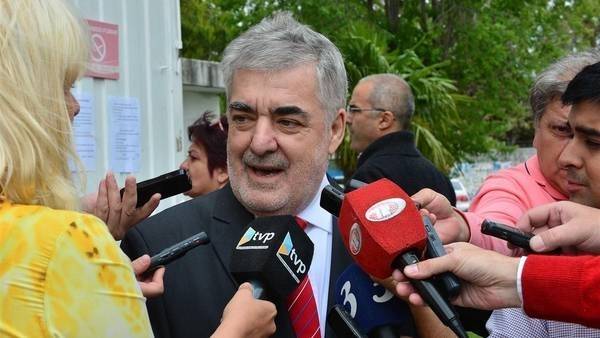 “Parece que venimos a discutir con Cavallo”, disparó Das Neves