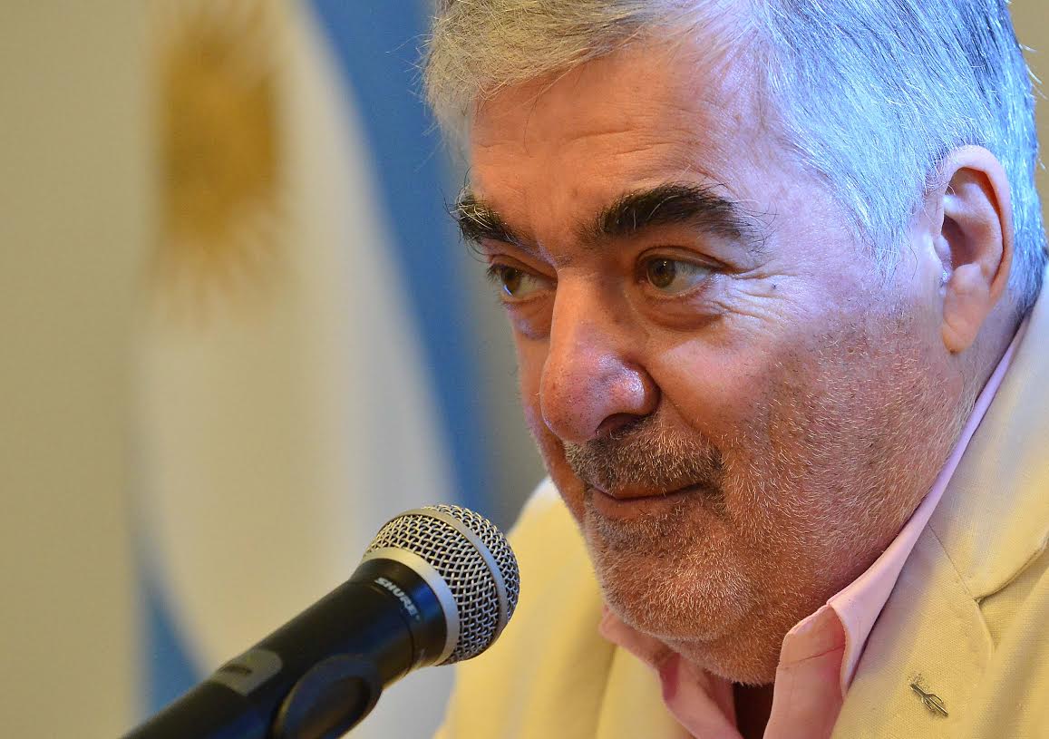 “Scioli, Fernández y la Presidenta son los responsables de la derrota del PJ”