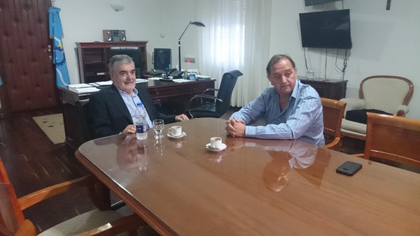 reunion linares das neves