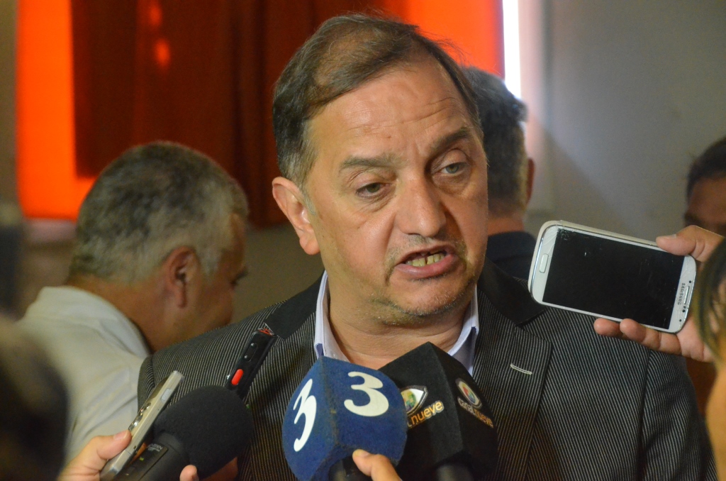 “Se está viviendo una crisis muy profunda pero vamos a salir adelante”