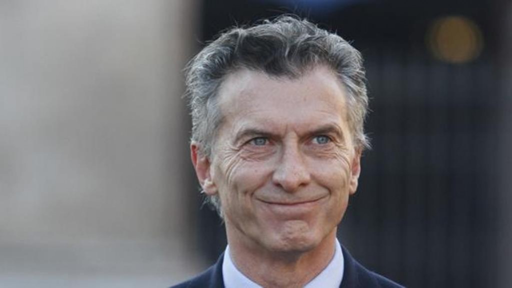 Macri, con el veto listo para ajusticiar a la clase obrera