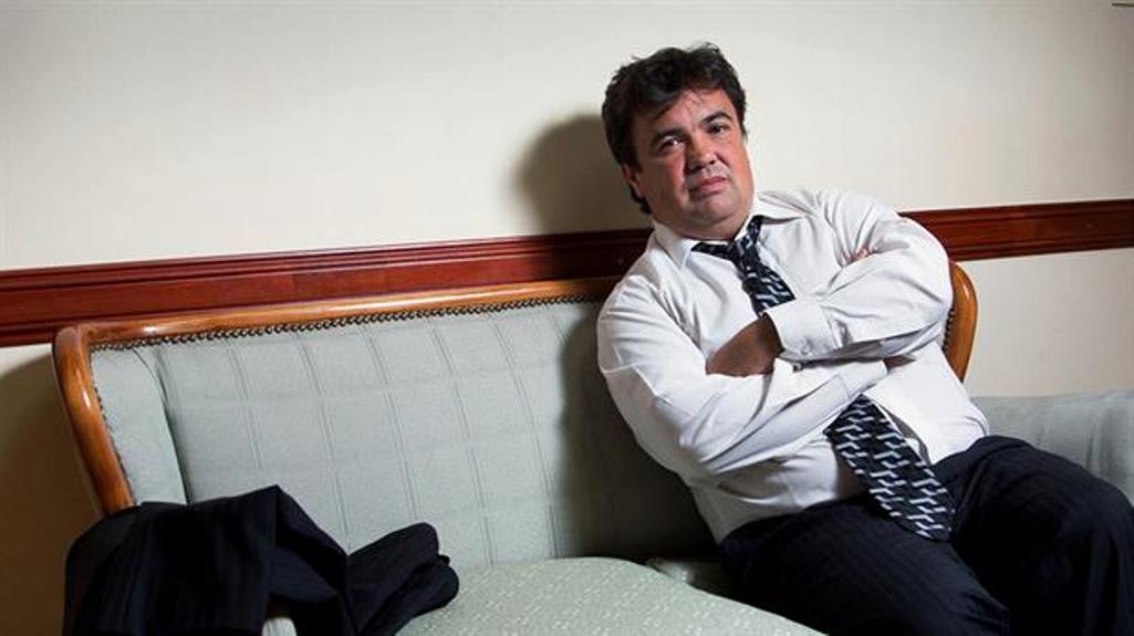 Marijuan realizaría nuevos allanamientos en Santa Cruz