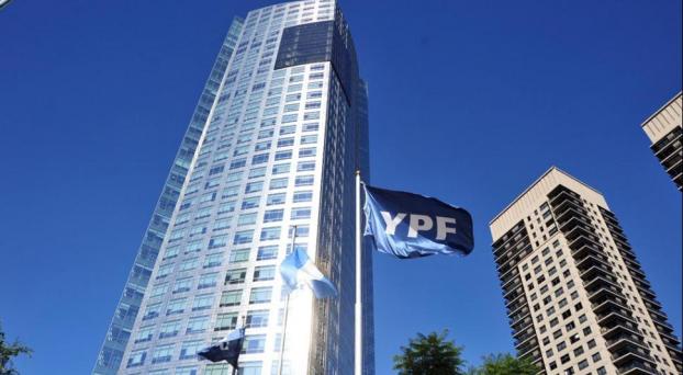 Un ex directivo de IBM sucederá a Doris Capurro en YPF