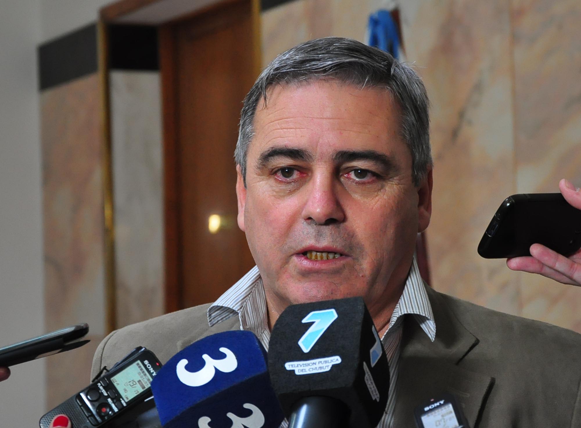 Touriñan suena fuerte para presidir la empresa de energía provincial