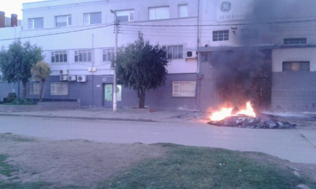 Sigue la retención de servicios en Copgo