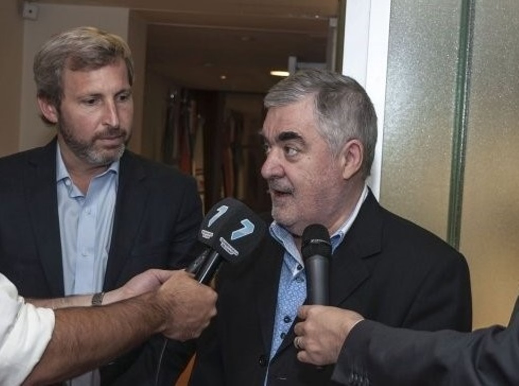 «No estoy de acuerdo en nada con la propuesta de Nación por el gas»