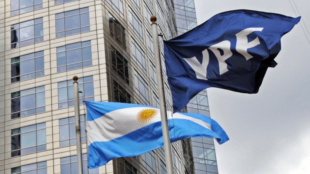 YPF juega su futuro