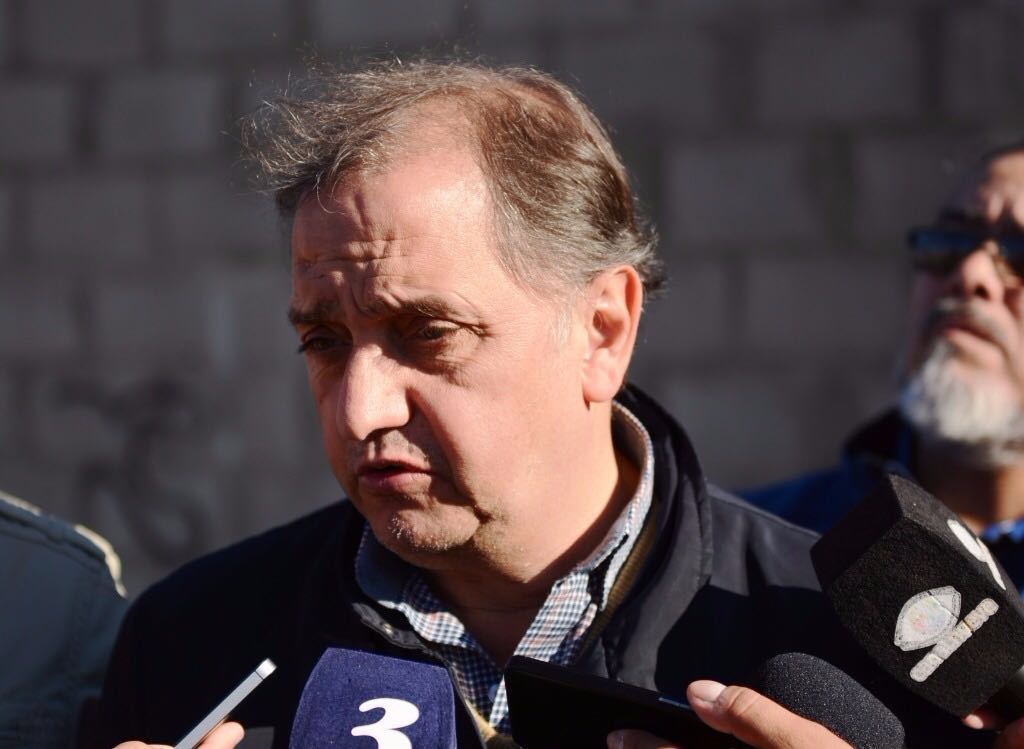 Linares: “López tiene que ser investigado y condenado”