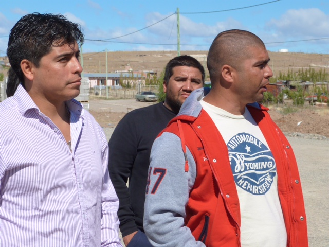 Petroleros de Santa Cruz acataron conciliación