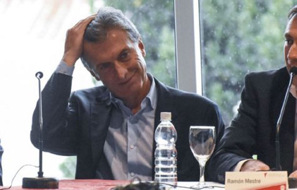 Casanello ordenó peritar las DDJJ de Macri
