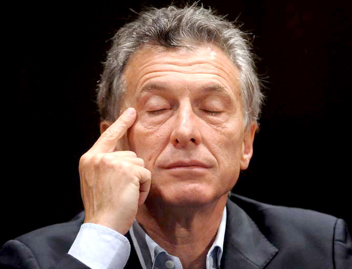 Revés para Macri: Escaso margen para la reforma tributaria y laboral integral