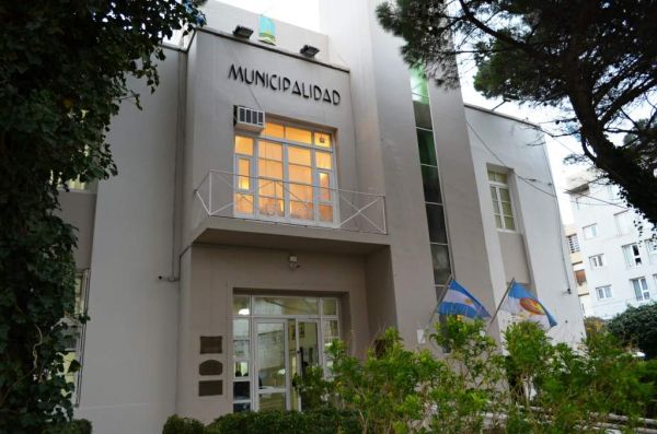 “Comodoro es un municipio con un sistema financiero ordenado”