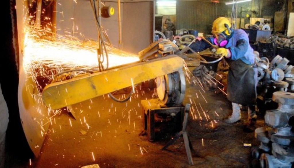 La producción de las Pymes se derrumbó entre un 20 y 40%