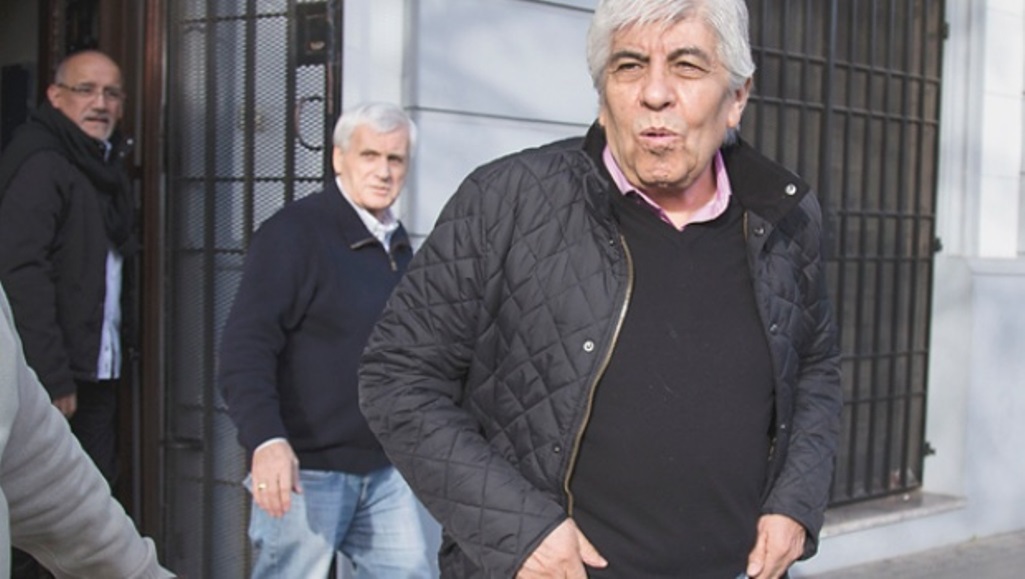 Un mes para definir el futuro de la CGT