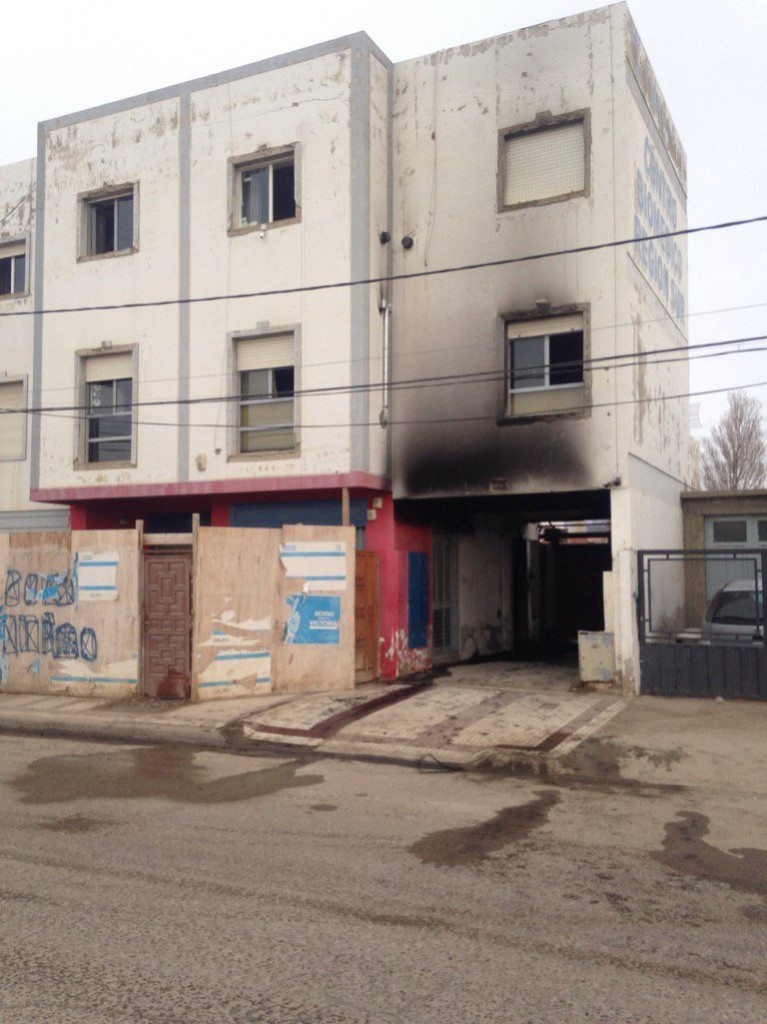 Foto: Twitter @ornellavezzoso