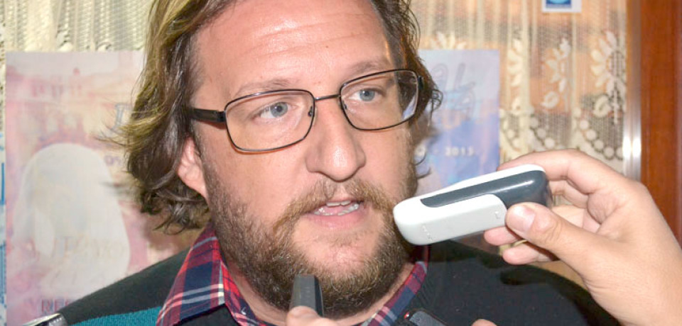 Goodman: “Provincia falla a la buena fe”