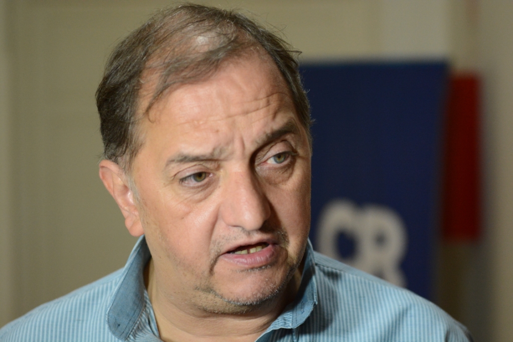 Linares: “Hay que ser consciente de que este verano va a faltar el agua”