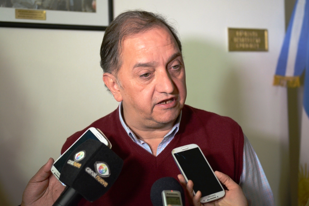 Linares: “El FpV sigue siendo la fuerza mayoritaria del país”