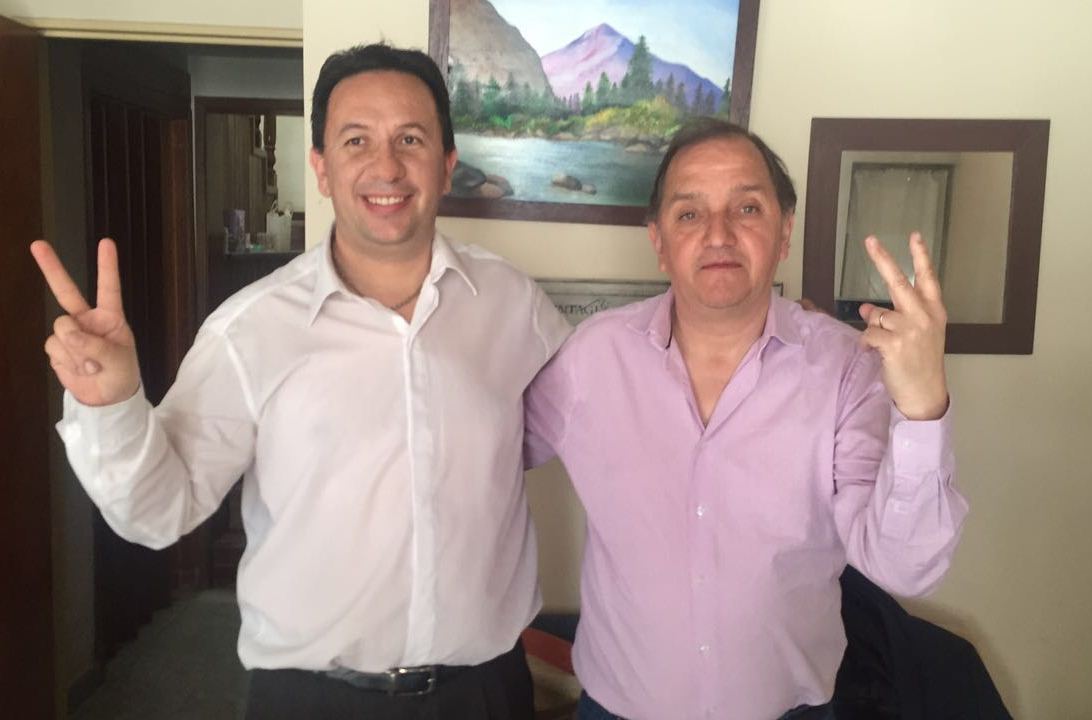 La interna del PJ se juega a fondo