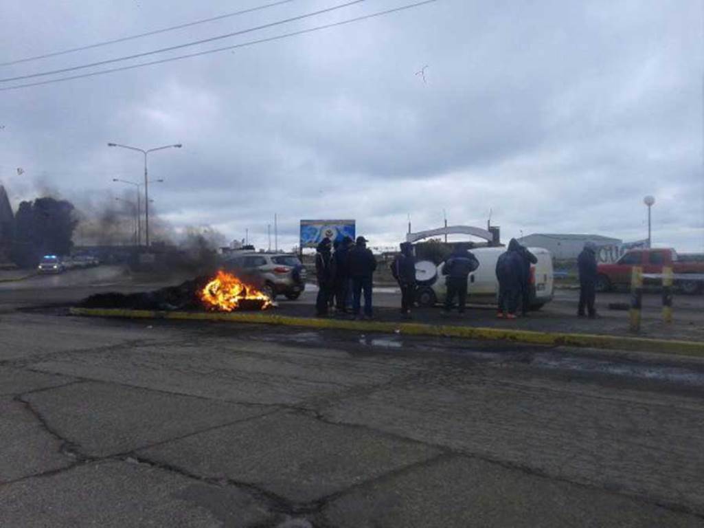 El SOUCCh continúa sin respuestas por parte de Provincia