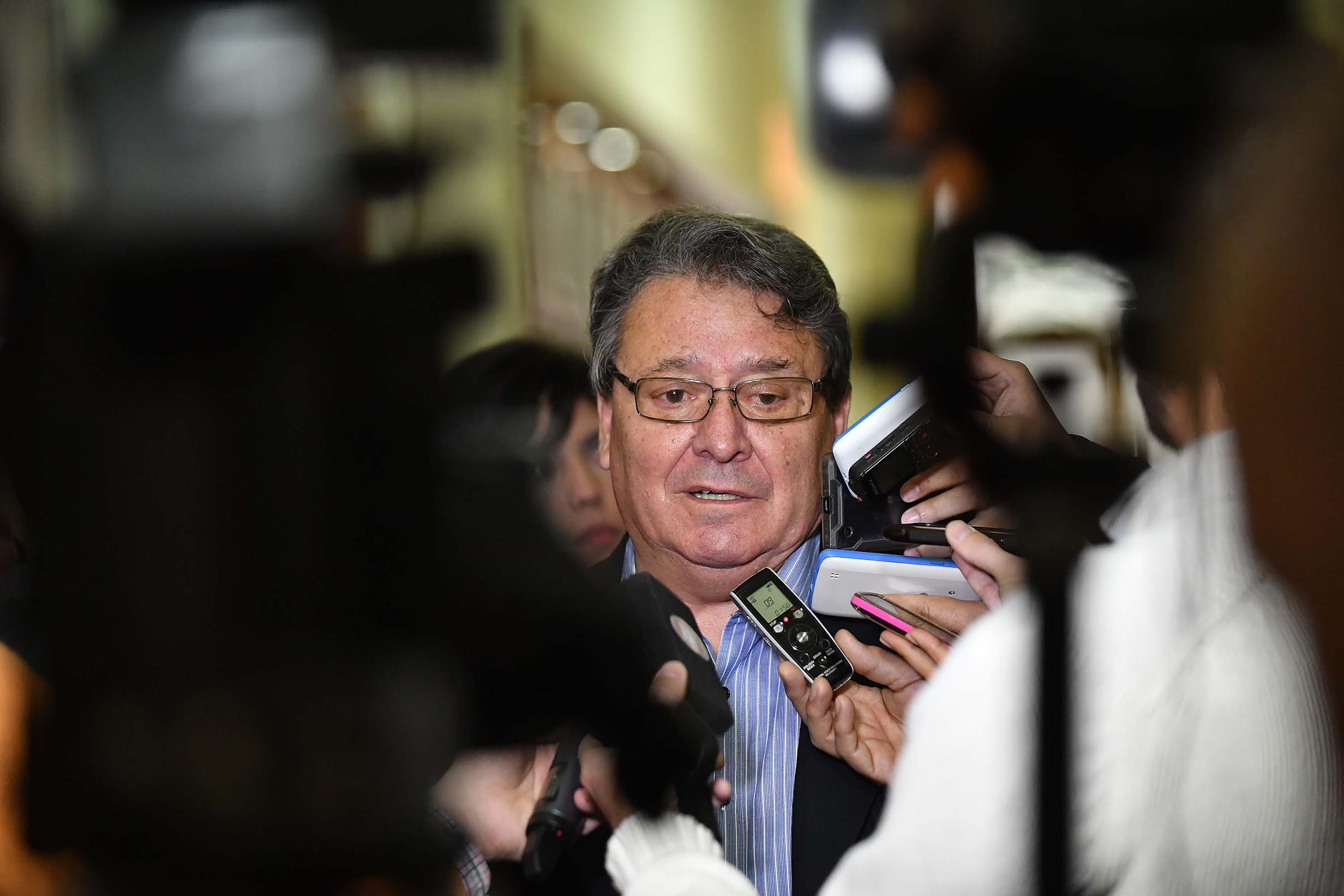 «Prefiero que me hagan paros por no dar aumentos que por no poder pagarlos”