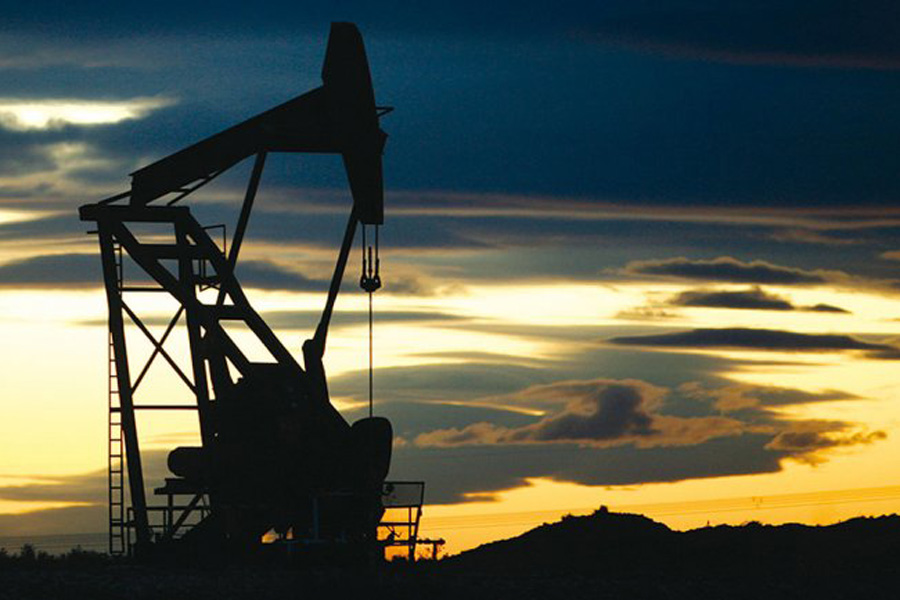 Avanza el acuerdo entre YPF y Gazprom