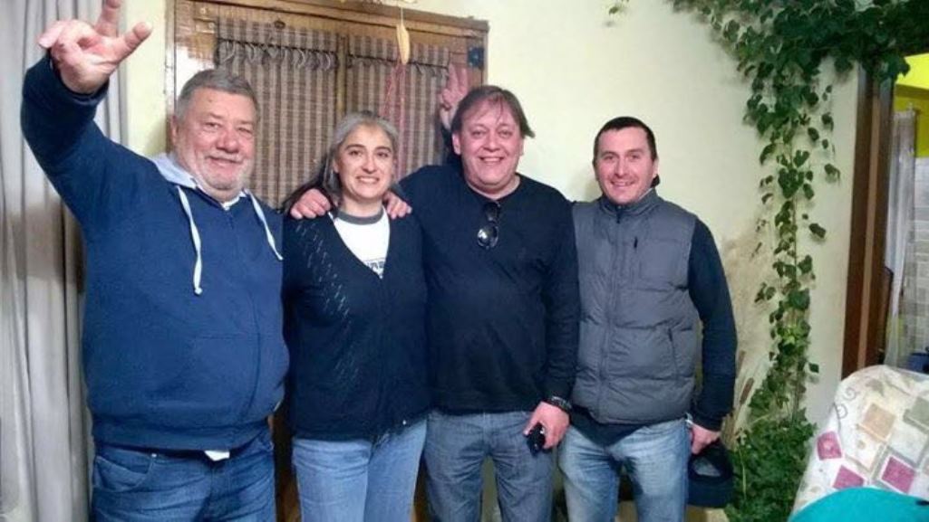 Solis: “Vamos a trabajar de acuerdo a las necesidades de la gente”