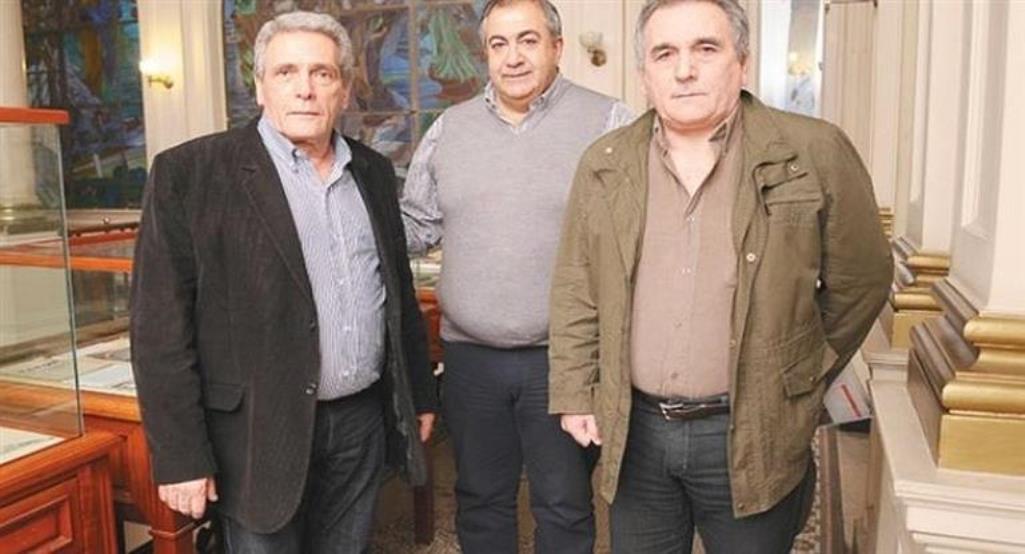 La CGT podría lanzar  un paro el próximo 23 de septiembre