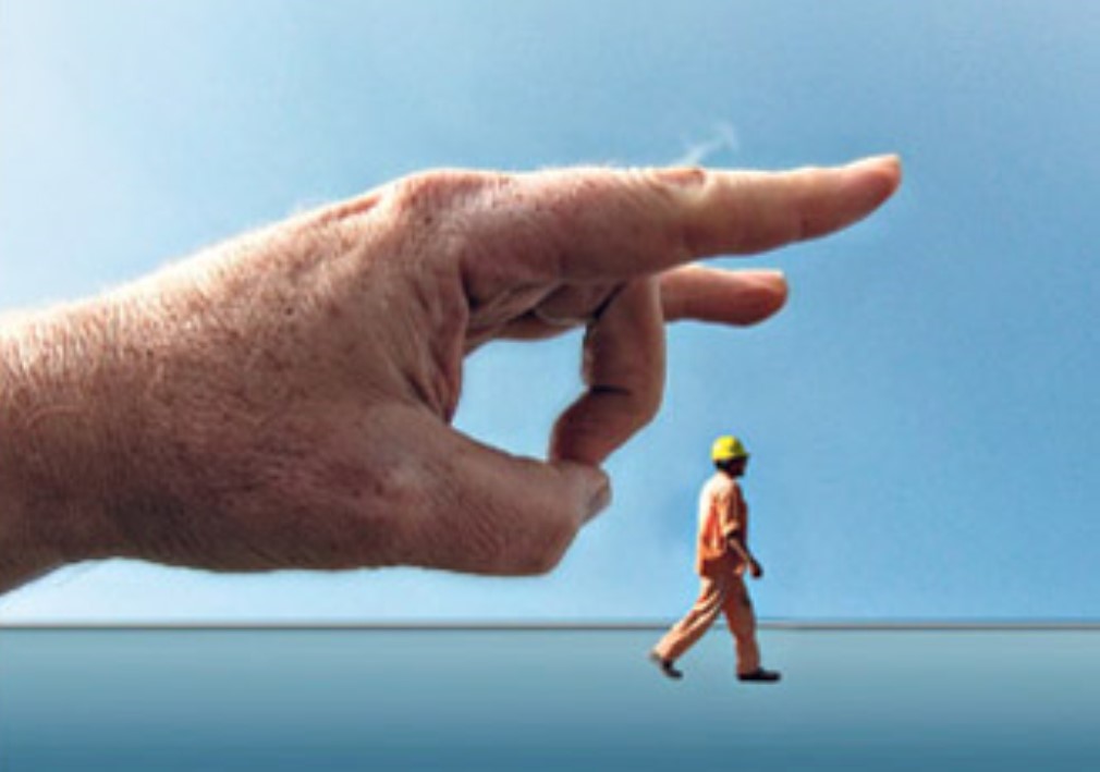 Los despidos no tienen freno