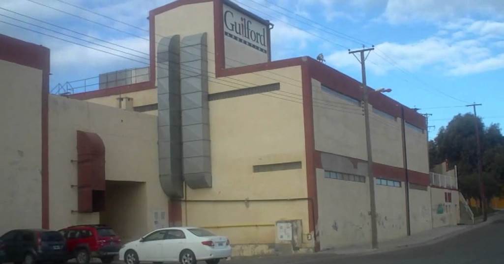 Preocupa la crisis en la industria textil